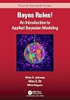 Bayes Rules! An Introduction to Applied Bayesian Modeling