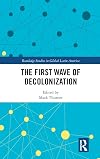 The first wave of decolonization
