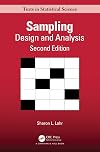 Sampling: Design and Analysis