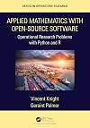 Applied Mathematics with Open-Source Software: Operational Research Problems with Python and R