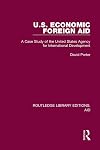 U.S. Economic Foreign Aid: A Case Study of the United States Agency for International Development
