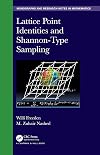 Lattice point identities and Shannon-type sampling