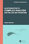An Introduction to Complex Analysis and the Laplace Transform (Textbooks in Mathematics)