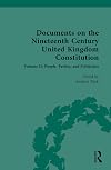 Documents on the Nineteenth Century United Kingdom Constitution (Documents on the Nineteenth Century United Kingdom Constitution, 2)