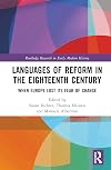 Languages of reform in the eighteenth century : when Europe lost its fear of change