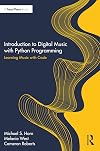Introduction to Digital Music with Python Programming
