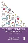 The insider's guide to legal skills