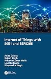 Internet of Things with 8051 and ESP8266
