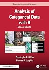 Analysis of Categorical Data with R (Chapman & Hall/CRC Texts in Statistical Science)