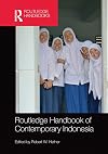 Routledge Handbook of Contemporary Indonesia