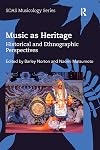 Music as Heritage (SOAS Studies in Music)