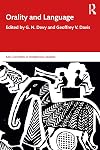 Orality and language