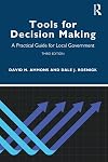 Tools for Decision Making: A Practical Guide for Local Government