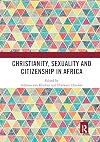 Christianity, sexuality and citizenship in Africa