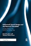 Hollywood sound design and Moviesound Newsletter : a case study of the end of the analog age