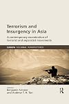 Terrorism and Insurgency in Asia: A contemporary examination of terrorist and separatist movements (Europa Regional Perspectives)