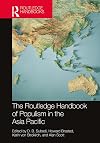 The Routledge Handbook of Populism in the Asia Pacific (Indo-Pacific in Context)
