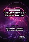 Handbook of applications of chaos theory
