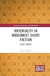 Materiality in Modernist Short Fiction: Lived Things