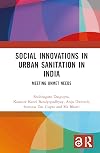 Social Innovations in Urban Sanitation in India: Meeting Unmet Needs