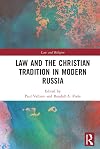 Law and the Christian Tradition in Modern Russia (Law and Religion)