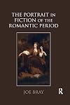 The portrait in fiction of the Romantic period