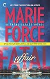 Fatal Affair [with bonus novella 'One Night With You']