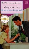 Boardroom Proposal