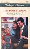 The Boss's Bride
