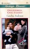 Delivered: One Family