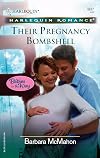 Their Pregnancy Bombshell