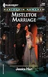 Mistletoe Marriage