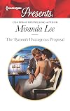 The Tycoon's Outrageous Proposal