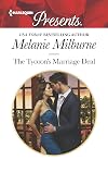 The Tycoon's Marriage Deal (Harlequin Presents)