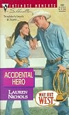 Accidental Hero