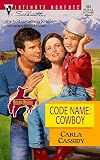 Code Name: Cowboy