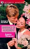 Marriage of Agreement
