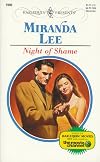 Night of Shame