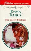 The Secret Mistress
