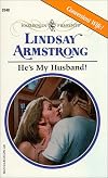 He's My Husband