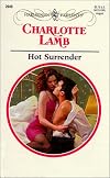 Hot Surrender