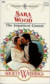 The Impatient Groom