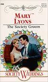 The Society Groom