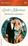 Bound by Contract