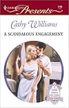 A Scandalous Engagement