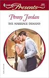The Marriage Demand