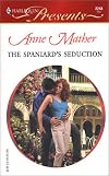 The Spaniard's Seduction