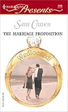The Marriage Proposition
