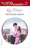 The Italian Match