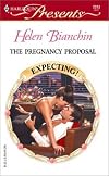 The Pregnancy Proposal